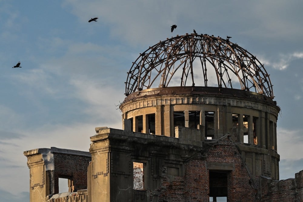 Humanitarian Law Is Helping Make the Nuclear Taboo Stronger Than Ever