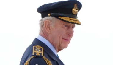King Charles Delays Summer Break for Special Occasion