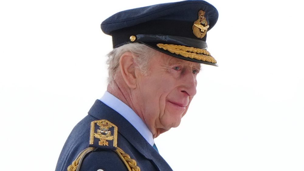 King Charles Delays Summer Break for Special Occasion