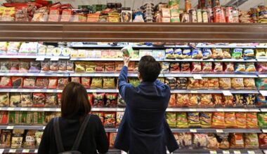 Inflation preview: CPI to rise as higher tariffs feed through