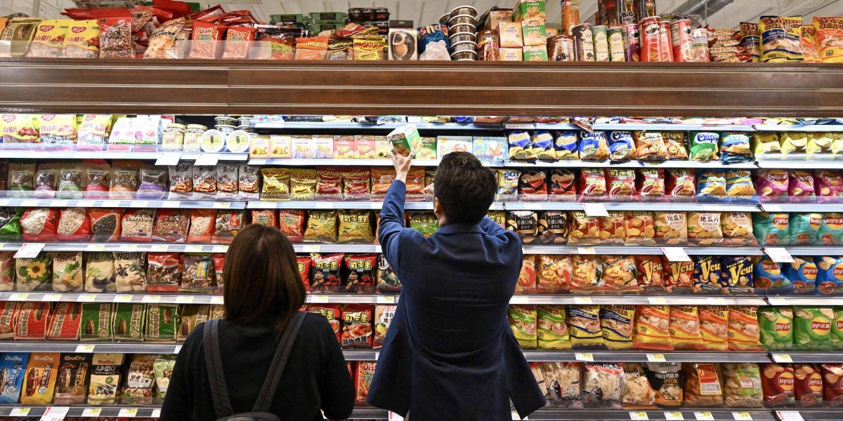 Inflation preview: CPI to rise as higher tariffs feed through