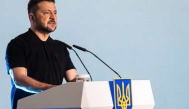 Ukraine’s Zelenskyy urges Global South to pressure Russia to end war | Russia-Ukraine war News