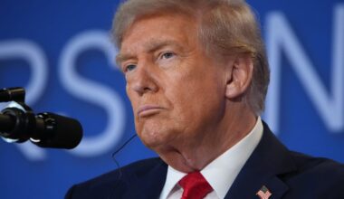 Trump pressures Zelenskyy ahead of high-stakes meeting – POLITICO