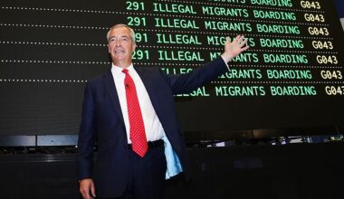 Britain Is Getting the Immigration Debate All Wrong