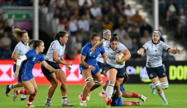 Rugby World Cup 2025 l'Italia guarda oltre la Francia: il 31 agosto c'è il Sudafrica