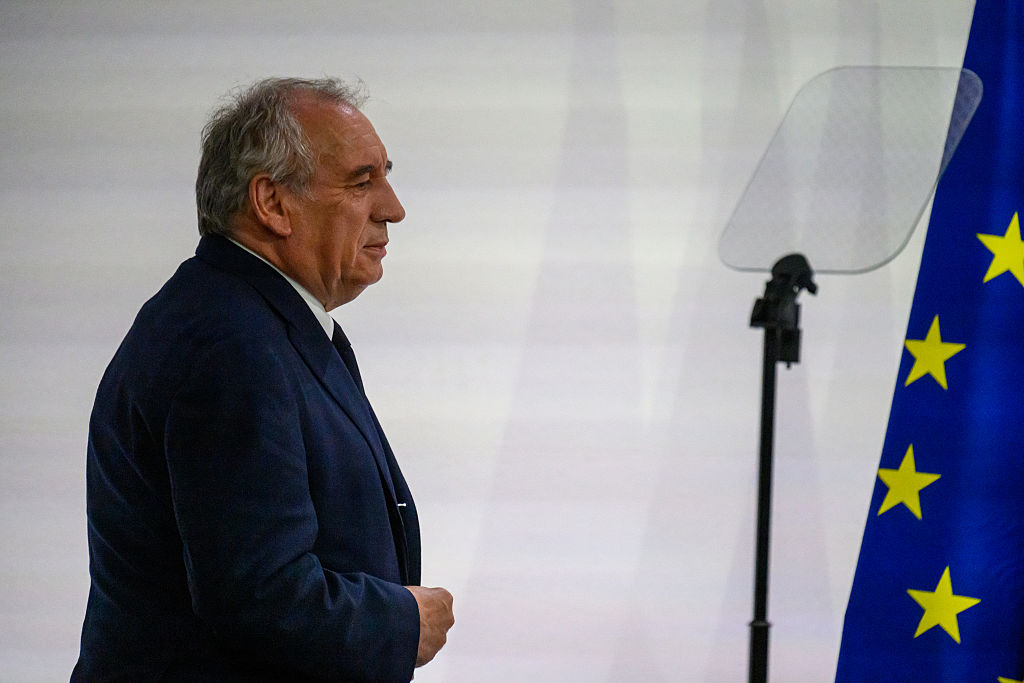 French assets tumble as Bayrou's confidence vote spooks investors