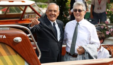 Alexander Payne “Unprepared” to Comment on Gaza: Venice Film Festival