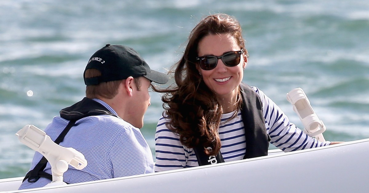 Kate Middleton’s Public Apology to Prince William Resurfaces on TikTok