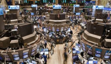 Wall Street is divided over whether immigration is behind US hiring slowdown