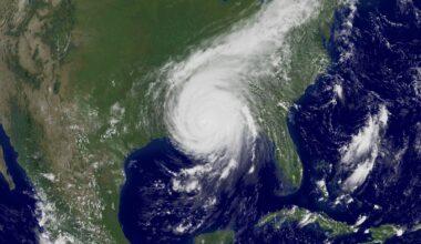 We now know how climate change supercharged Hurricane Katrina