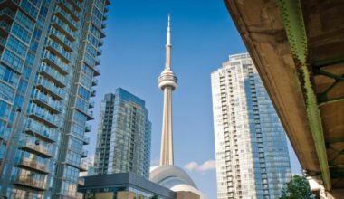 My week in the world's most welcoming city where immigrants are 'newcomers'