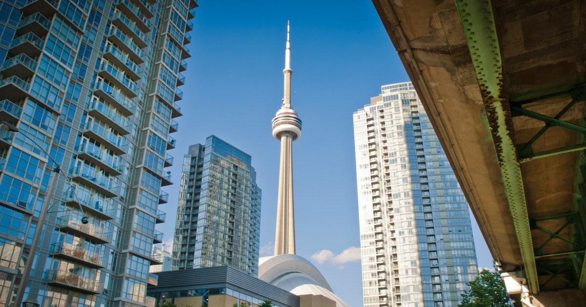 My week in the world's most welcoming city where immigrants are 'newcomers'