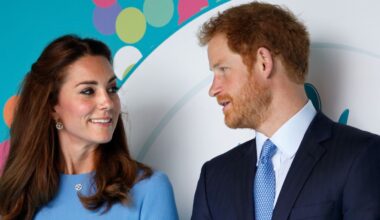Prince Harry and Kate Middleton Used to Go Shopping, Visit Pub Together