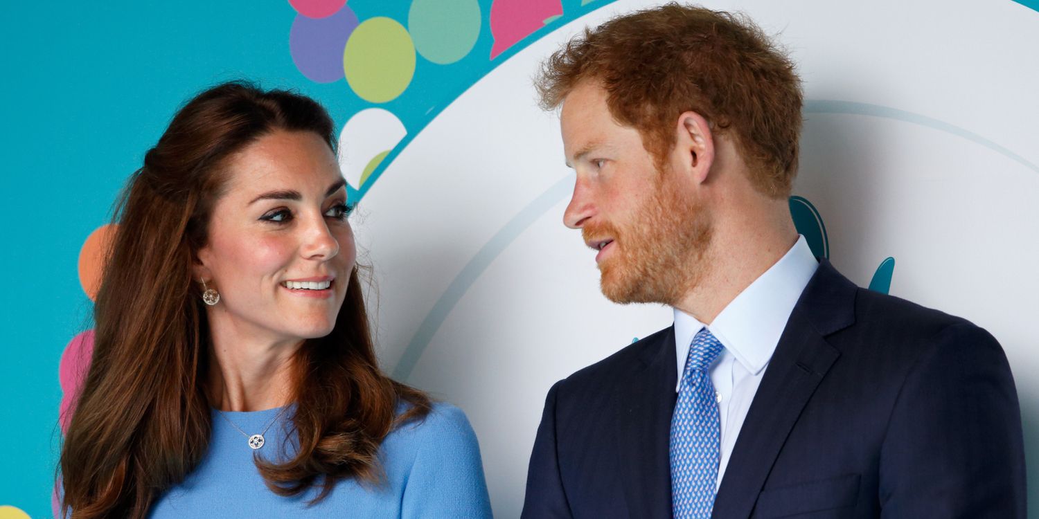 Prince Harry and Kate Middleton Used to Go Shopping, Visit Pub Together