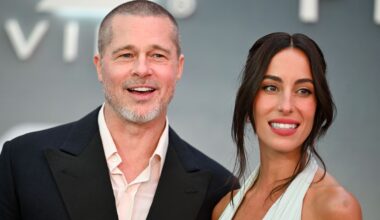 Felröppent a hír, hogy Brad Pitt Szicíliában van! - Akkora luxus hajóval érkezett, amit nem lehet nem észre venni
