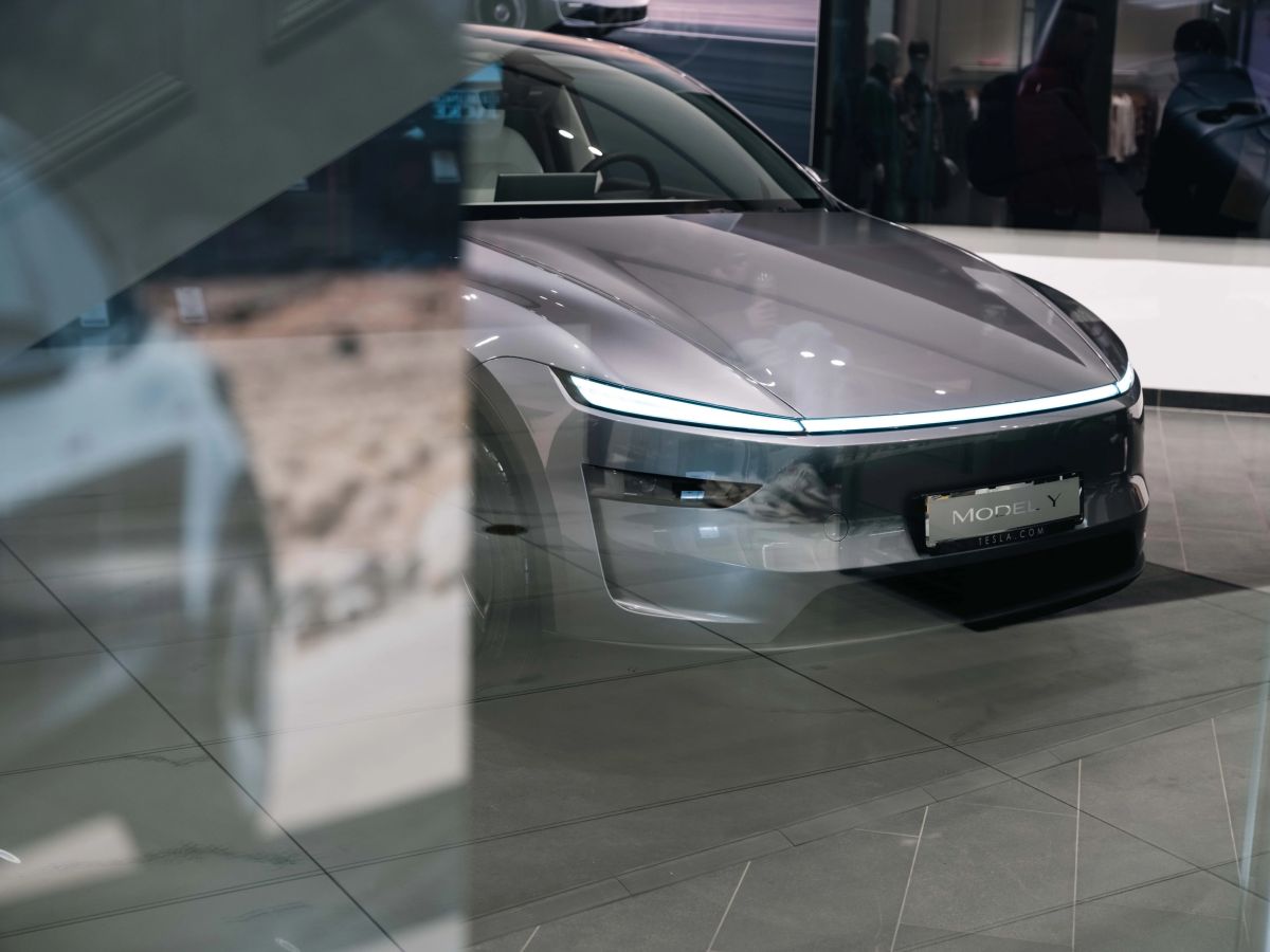 Tesla July Sales in Germany Fall 55% Despite 58% Surge in National EV Market – EV