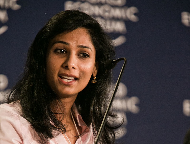 Gita Gopinath