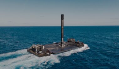 Why does Jeff Bezos keep buying launches from Elon Musk?