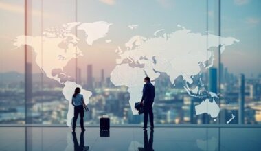 UK, US, Germany, Netherlands, Spain and Ireland Dominate Global Business Travel in 2025 as International Trips Rise: Everything You Need to Know