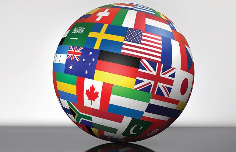 global