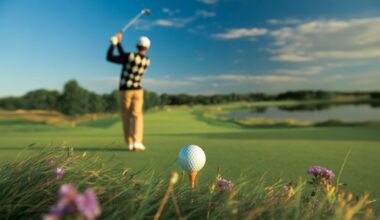Pyongyang Golf Course Tour: Unique North Korea Experience for Golf Enthusiasts