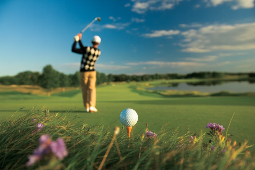 Pyongyang Golf Course Tour: Unique North Korea Experience for Golf Enthusiasts