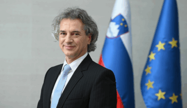 Slovenia Imposes Arms Embargo on Israel - First EU State to Take Step
