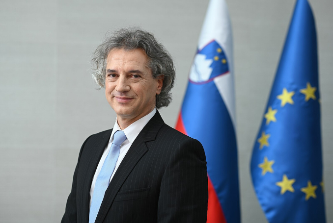 Slovenia Imposes Arms Embargo on Israel - First EU State to Take Step