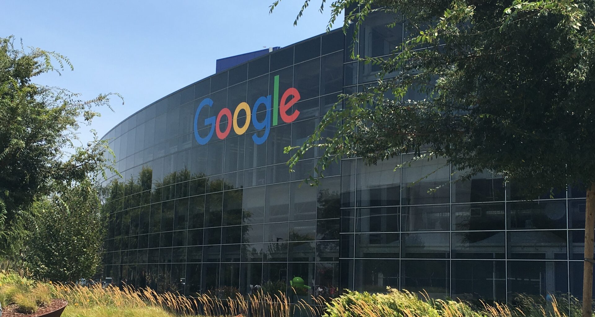 Australia consumer watchdog fines Google for anti-competitive practices - JURIST