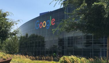 Australia consumer watchdog fines Google for anti-competitive practices - JURIST