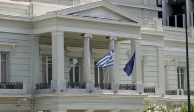 Greece welcomes Armenia-Azerbaijan agreements – Public Radio of Armenia