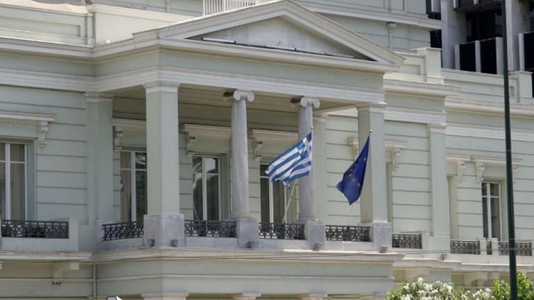 Greece welcomes Armenia-Azerbaijan agreements – Public Radio of Armenia