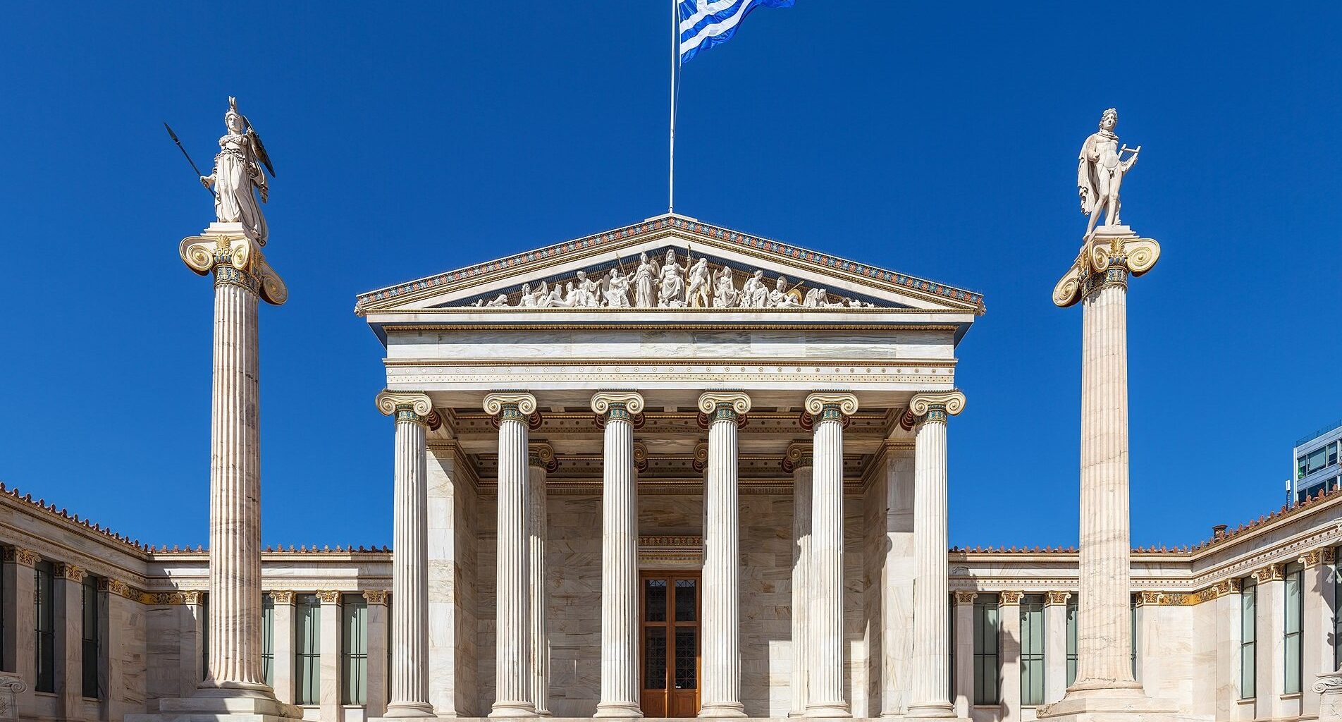 Aging, Low Births, and Migration Drive Greece’s Population Down by Half a Million