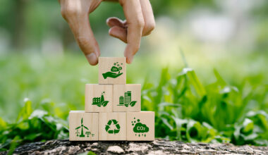 cover Sustainable goals setback leaves Cyprus last in EU