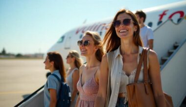 United States, Germany, France, Italy, Spain, Japan, China, India, New Zealand Set to Dominate the Global Personalized Travel Market as Consumer Demand for Customized Experiences Soars