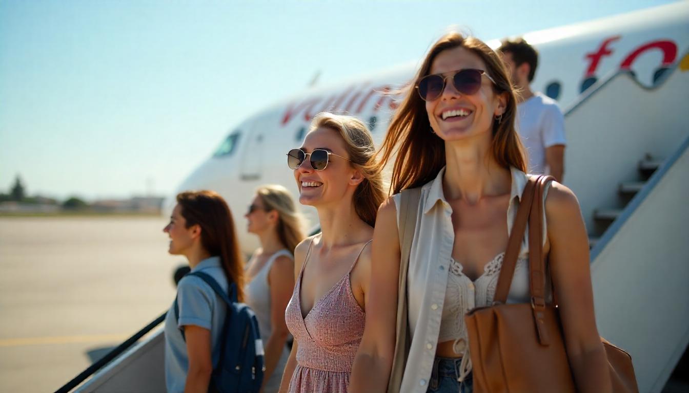 United States, Germany, France, Italy, Spain, Japan, China, India, New Zealand Set to Dominate the Global Personalized Travel Market as Consumer Demand for Customized Experiences Soars