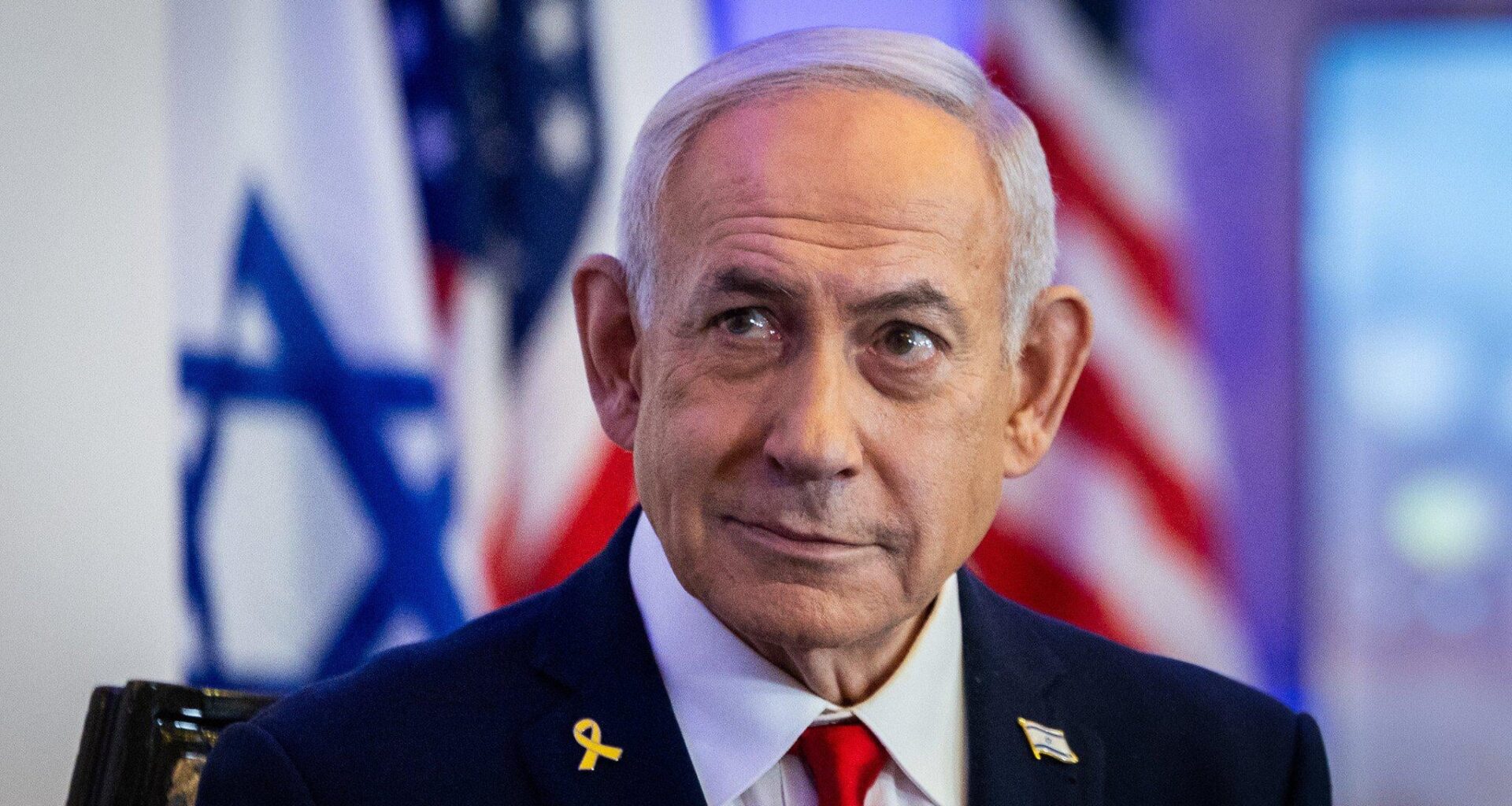 Netanyahu: Israel intends to capture all of Gaza, hand it over to non-PA ‘Arab forces’