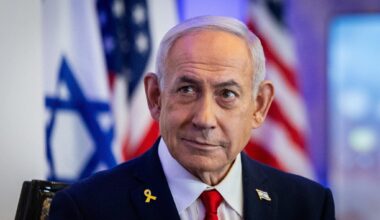 Netanyahu: Israel intends to capture all of Gaza, hand it over to non-PA ‘Arab forces’