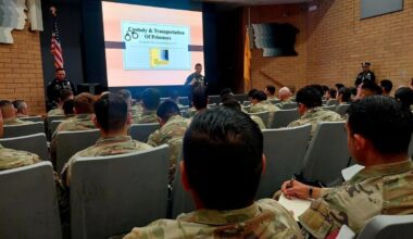 ACLU on National Guard in NM: ‘Political Theater Won’t Make Us Safer’