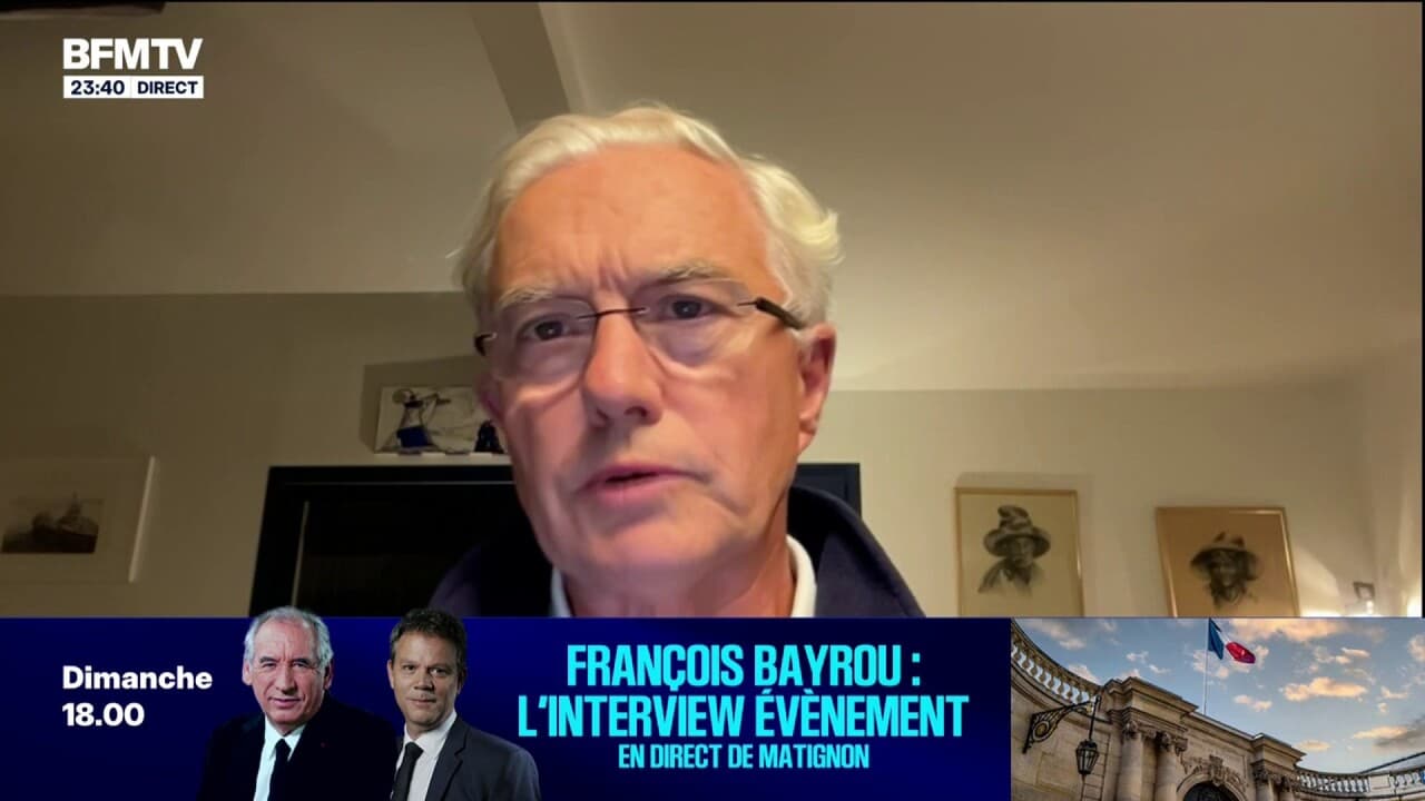 "Pokrovsk, c'est un peu le Verdun de l'Ukraine", Amiral Jean-Louis Vichot, ancien chef de mission militaire française auprès de l'OTAN