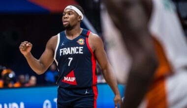 Guerschon Yabusele