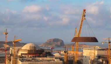 Turkey unable to push Russia to speed up nuclear plant construction as financial and diplomatic tensions mount