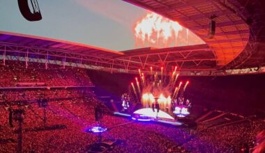 London This Week: 18–24 August