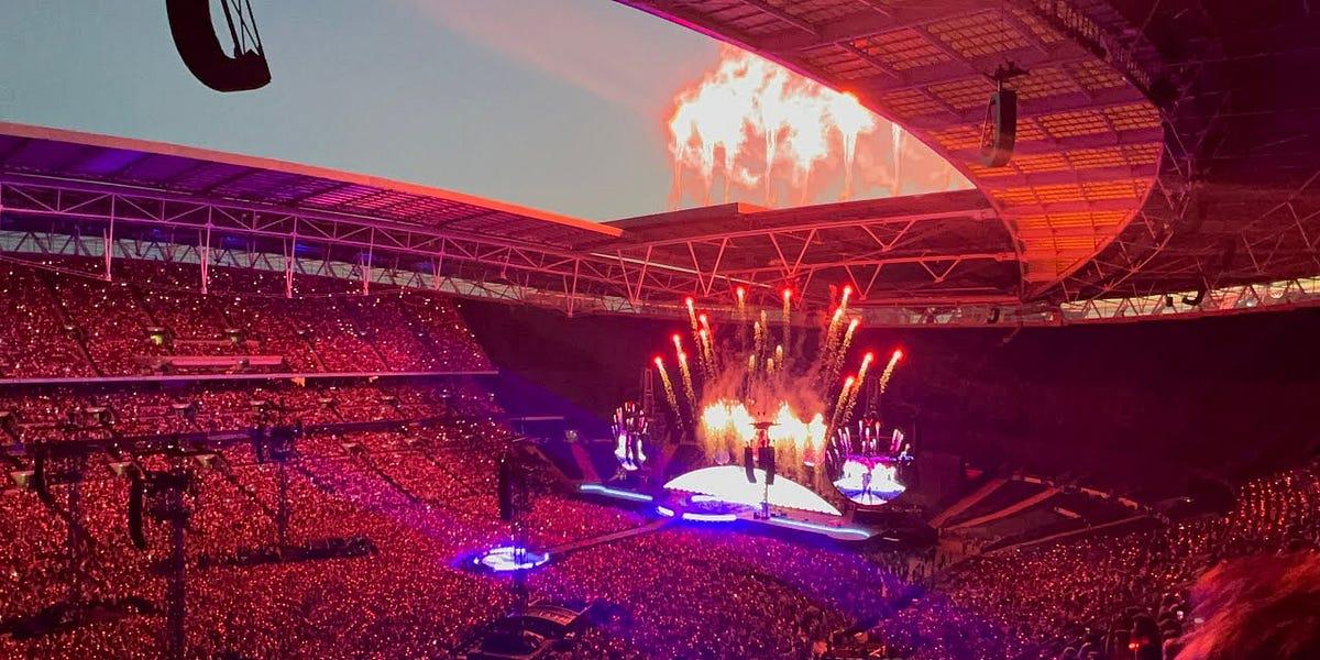 London This Week: 18–24 August