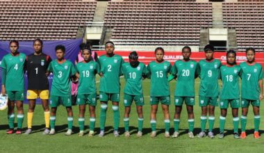 South Korea vs Bangladesh Highlights: KOR 6-1 BAN, Koreans secure spot in U-20 AFC Women’s Asian Cup