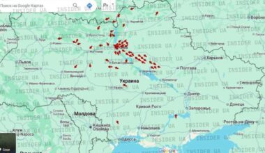 Ukraine Invasion Day 1,256: drone strikes continue