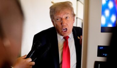 Trump Melts Down Over Negative Coverage of Putin Summit Flop