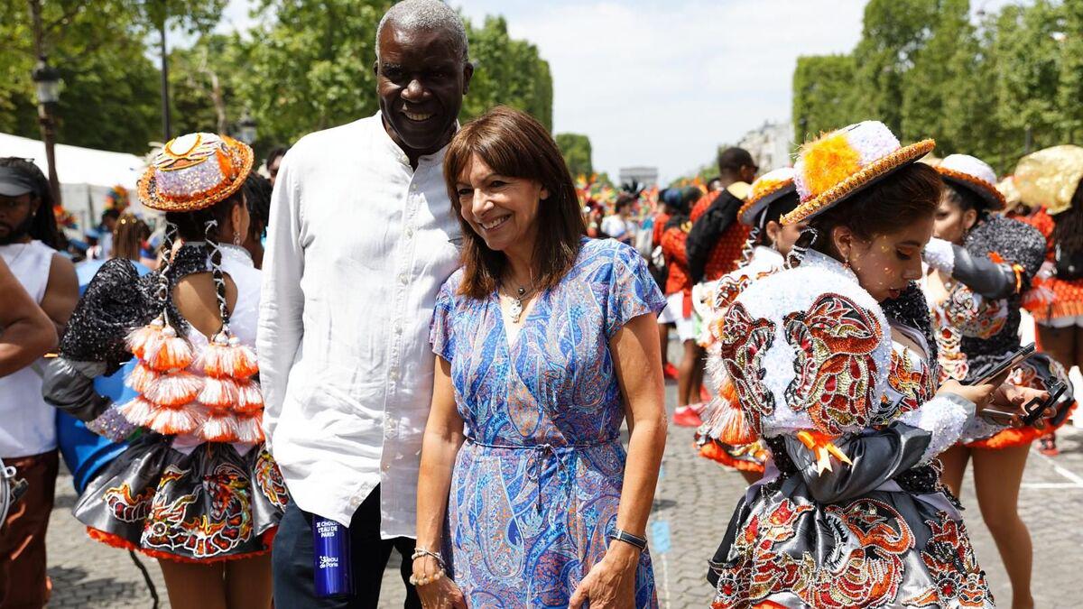 Paris : Jacques Martial, adjoint d’Anne Hidalgo en charge des outre-mer, est mort