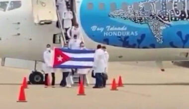 Trump Administration Revokes Visas of Doctors Tied to Cuban Charity