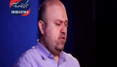 Iran arrests 20 alleged spies of Israel